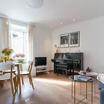 Apartment Lassy By Irundo