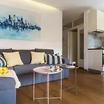 Apartment Lassy By Irundo