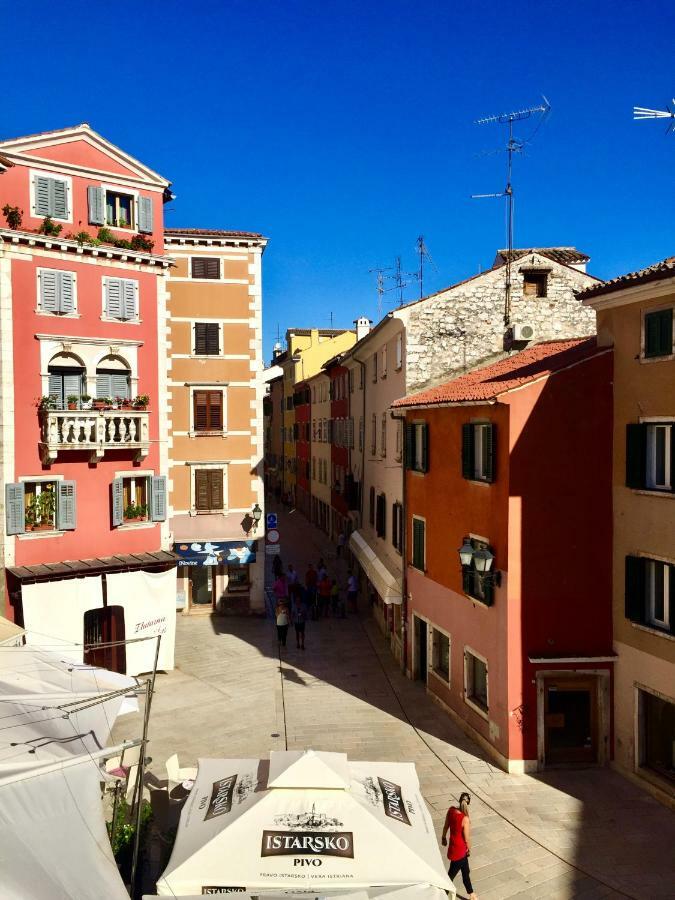 Lassy By Irundo Appartement Rovinj