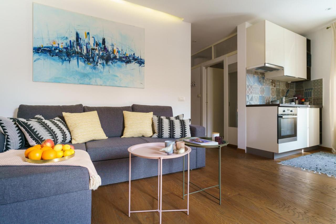Appartement Lassy By Irundo Rovinj