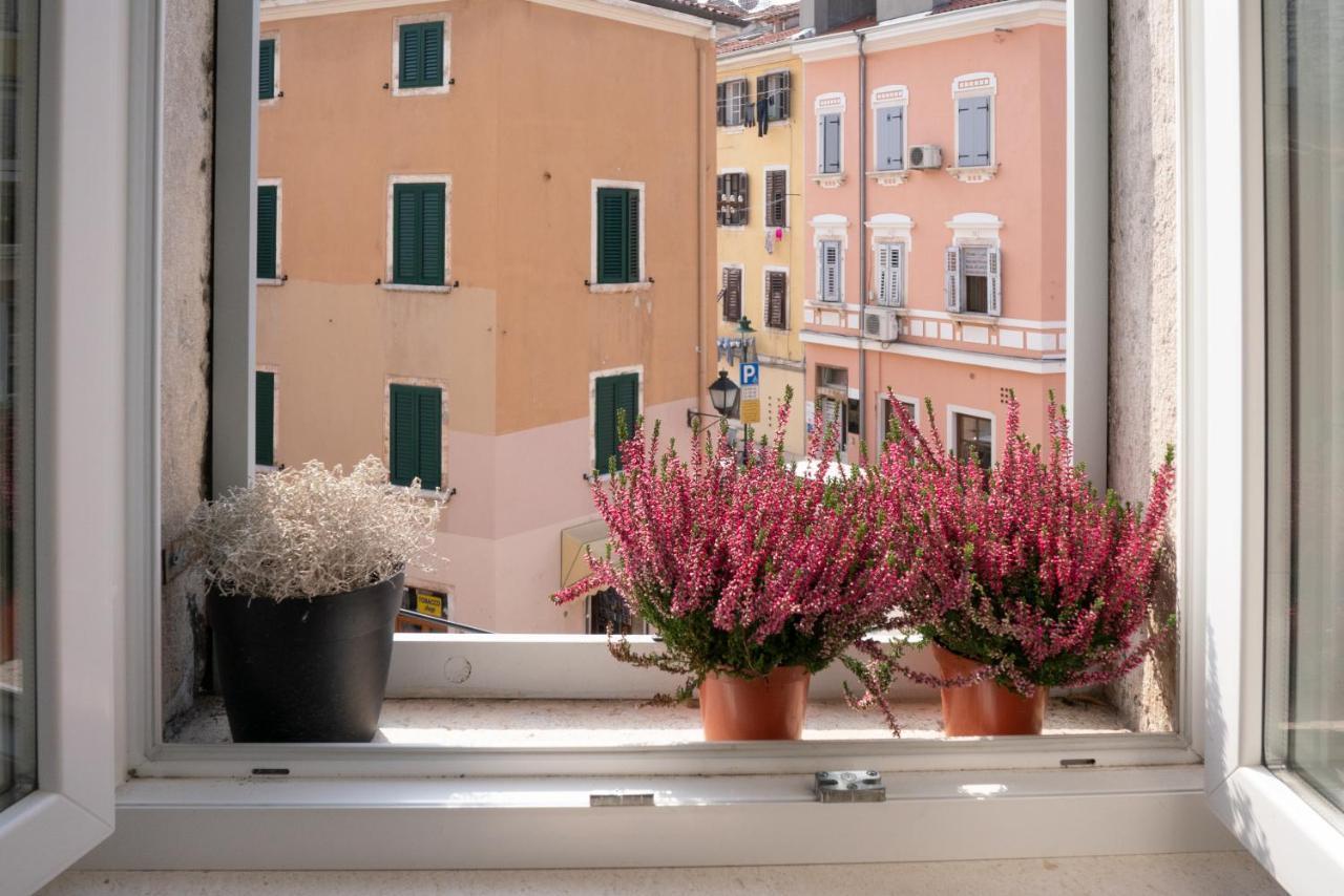 Lassy By Irundo Appartement Rovinj