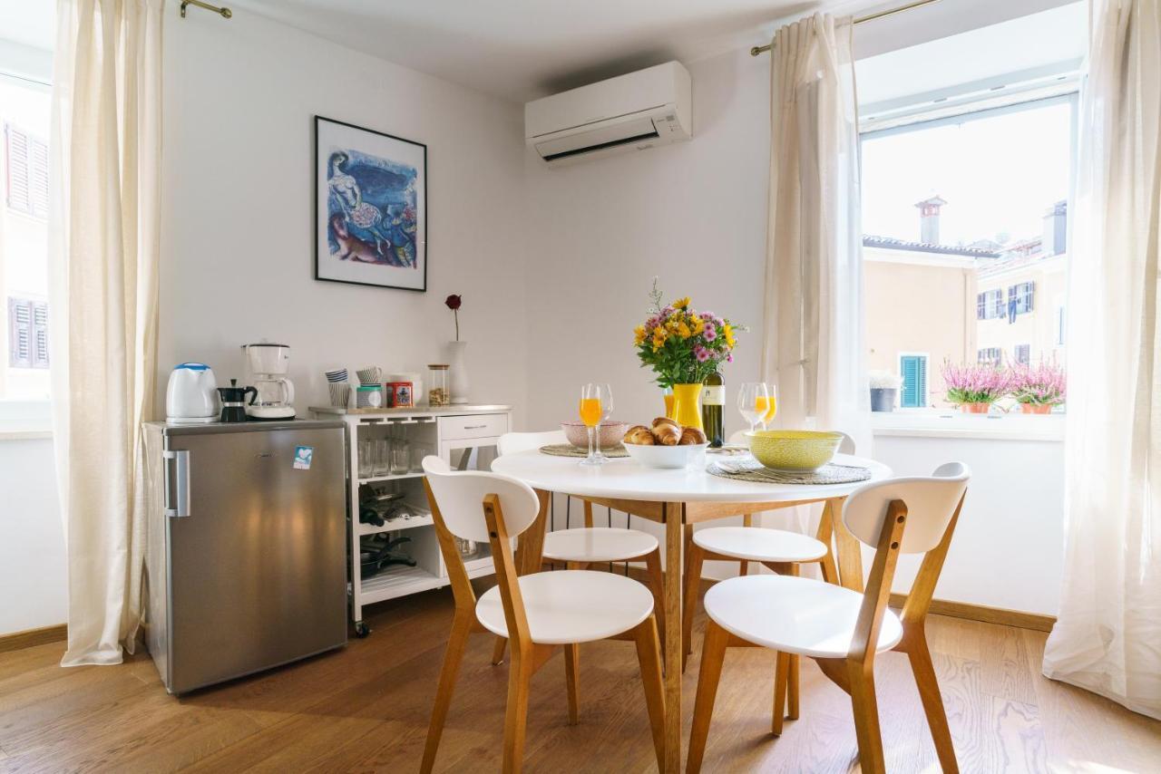 Lassy By Irundo Appartement