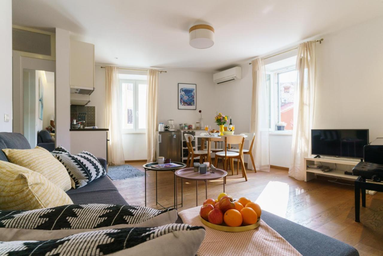 Lassy By Irundo Appartement *