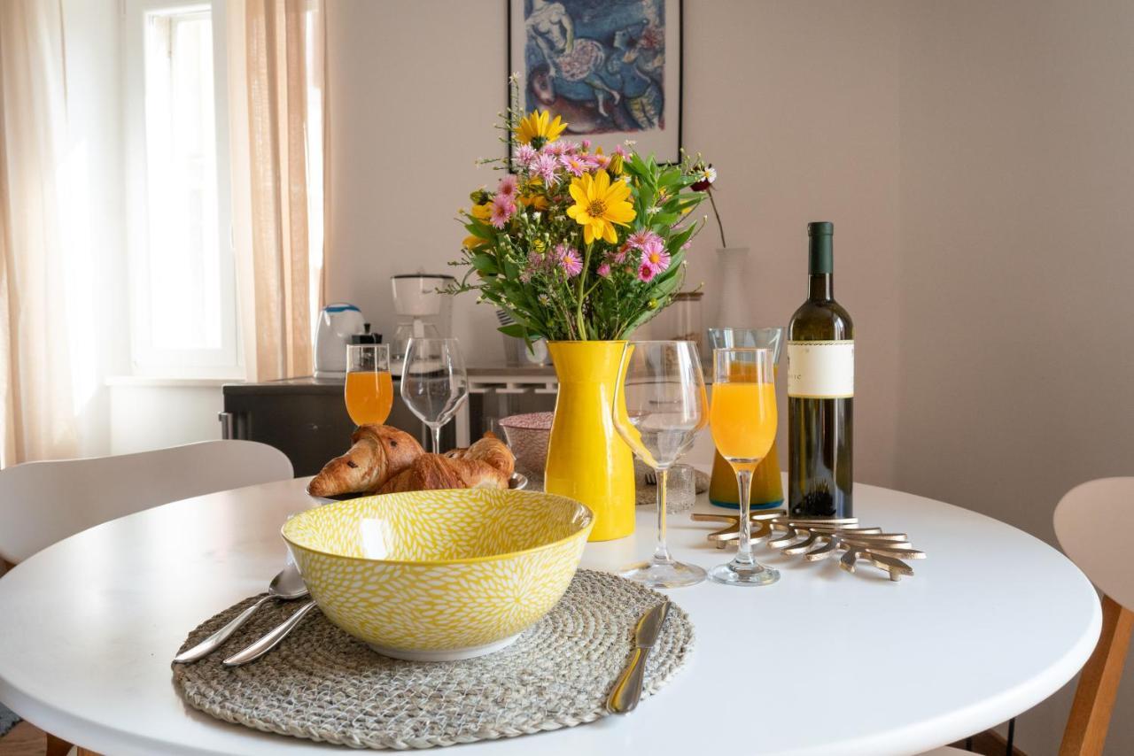 Appartement Lassy By Irundo Rovinj