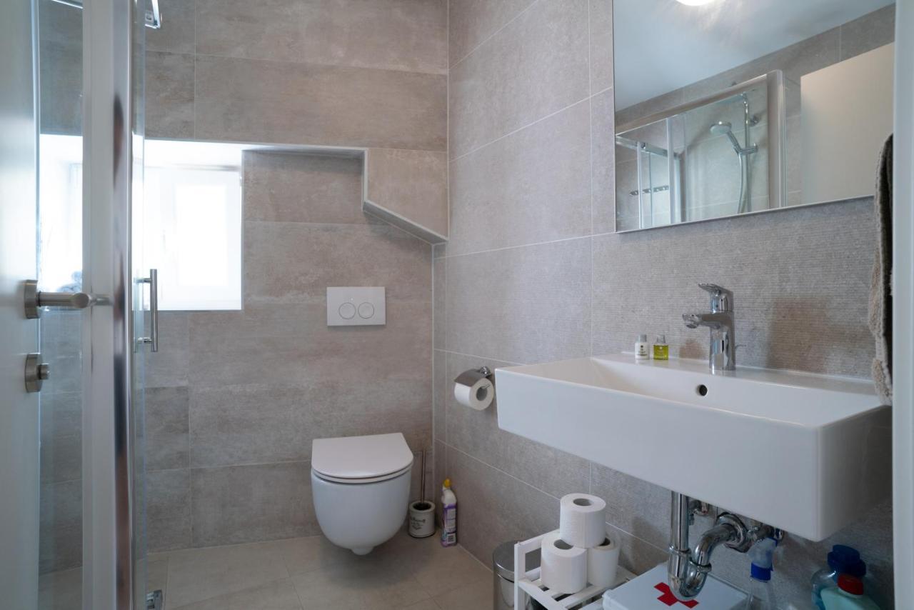 Lassy By Irundo Appartement Rovinj