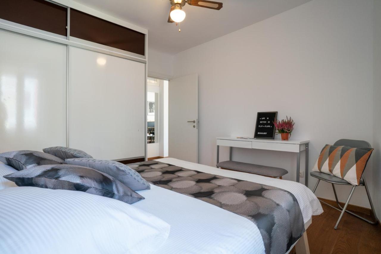 Appartement Lassy By Irundo Rovinj