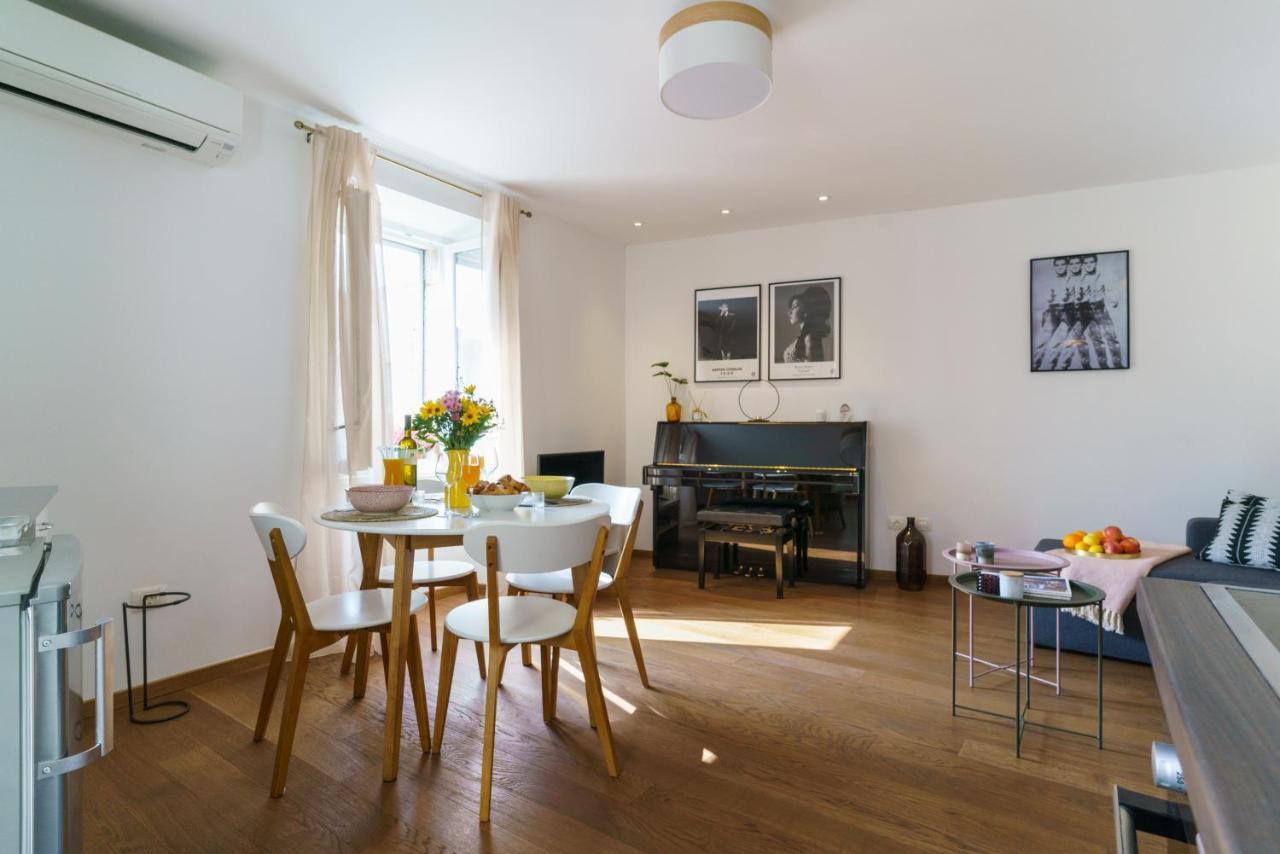 Lassy By Irundo Appartement