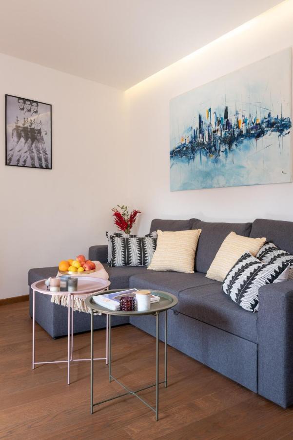 Lassy By Irundo Appartement Rovinj